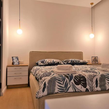 Tom'S Luxury Apartment Zadar, Branimirova Obala エクステリア 写真