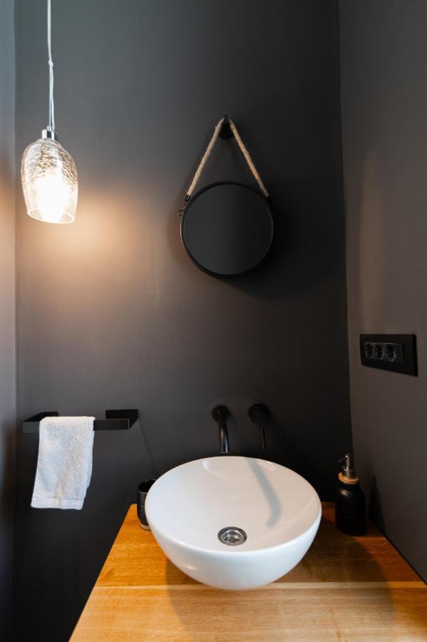Tom'S Luxury Apartment Zadar, Branimirova Obala エクステリア 写真