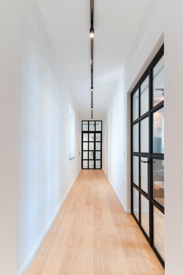 Tom'S Luxury Apartment Zadar, Branimirova Obala エクステリア 写真