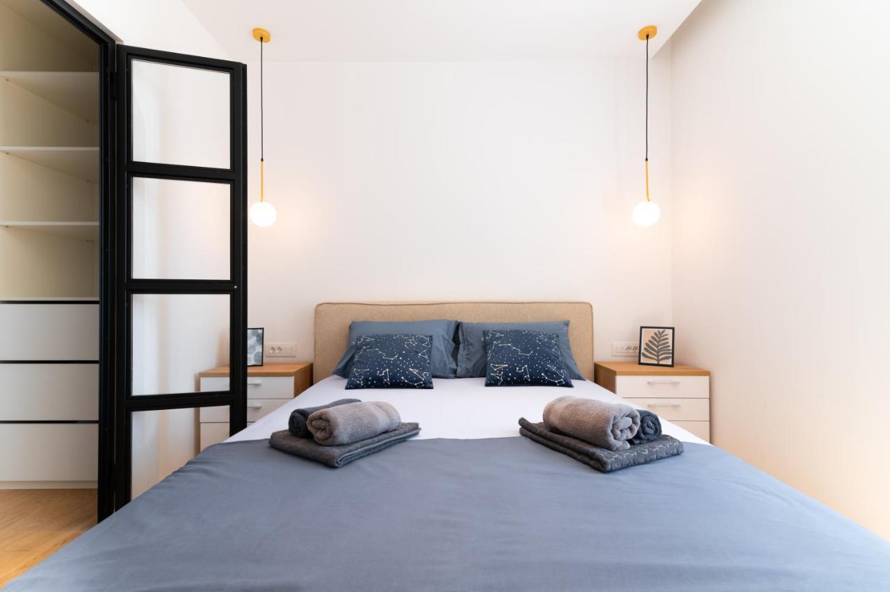 Tom'S Luxury Apartment Zadar, Branimirova Obala エクステリア 写真