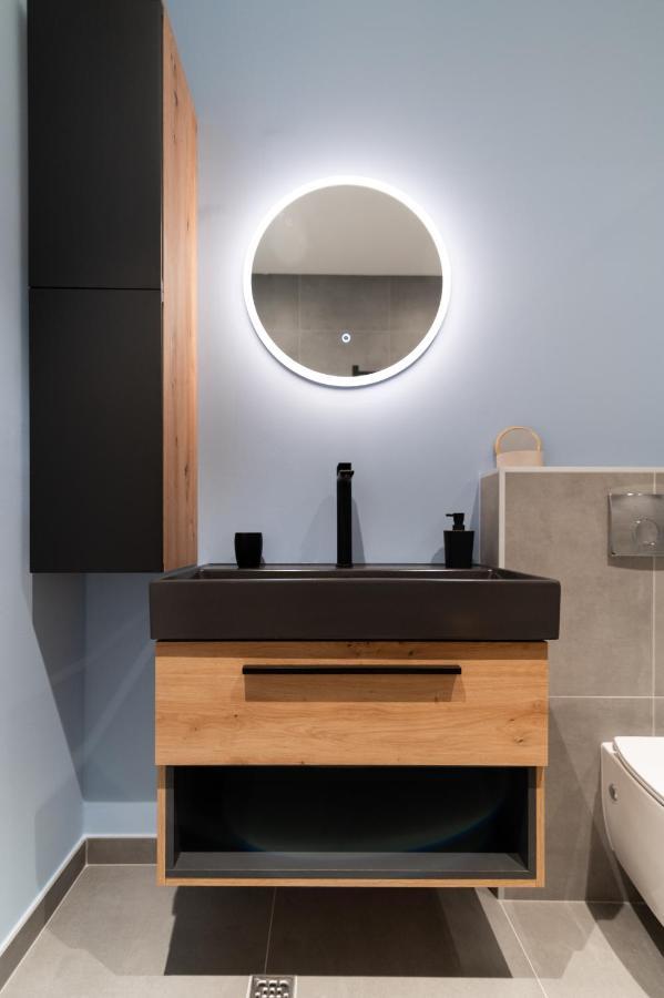Tom'S Luxury Apartment Zadar, Branimirova Obala エクステリア 写真