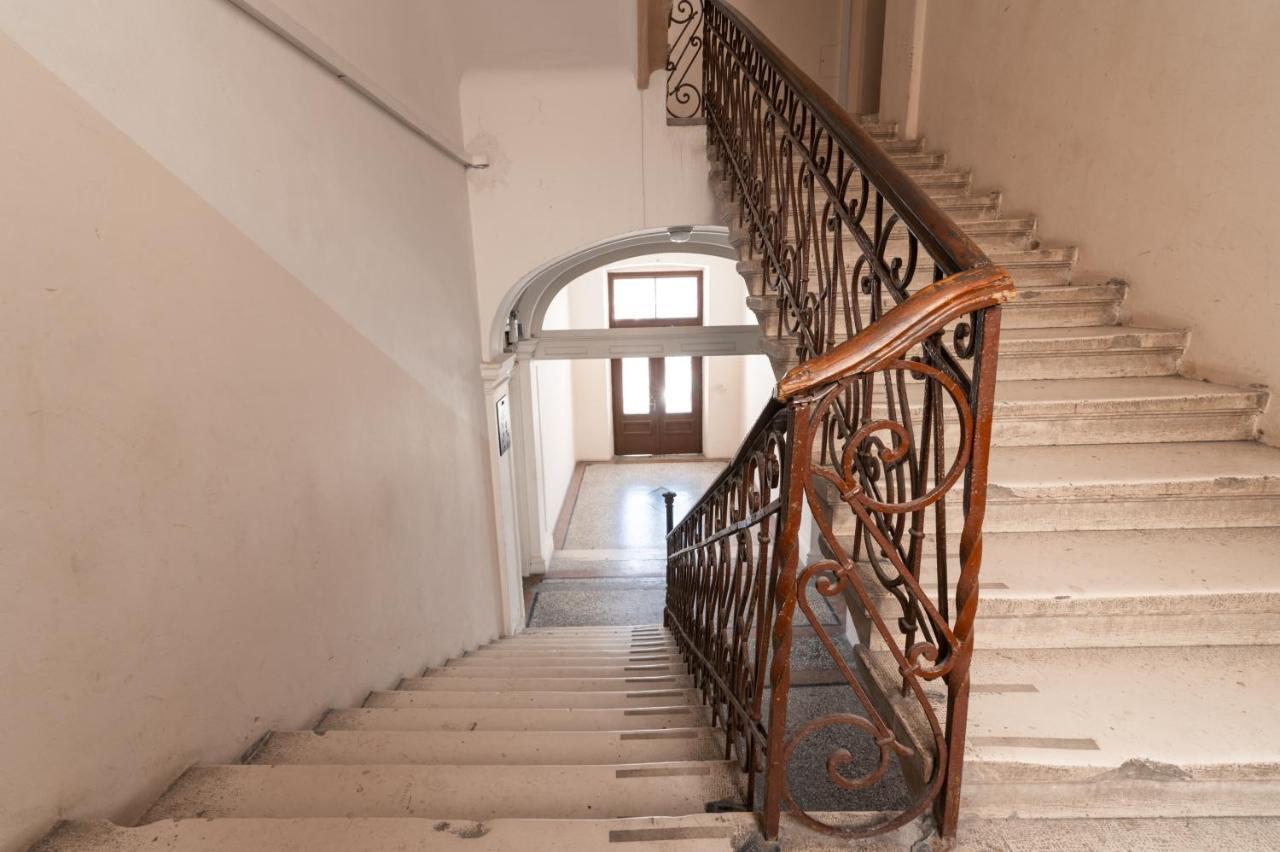 Tom'S Luxury Apartment Zadar, Branimirova Obala エクステリア 写真