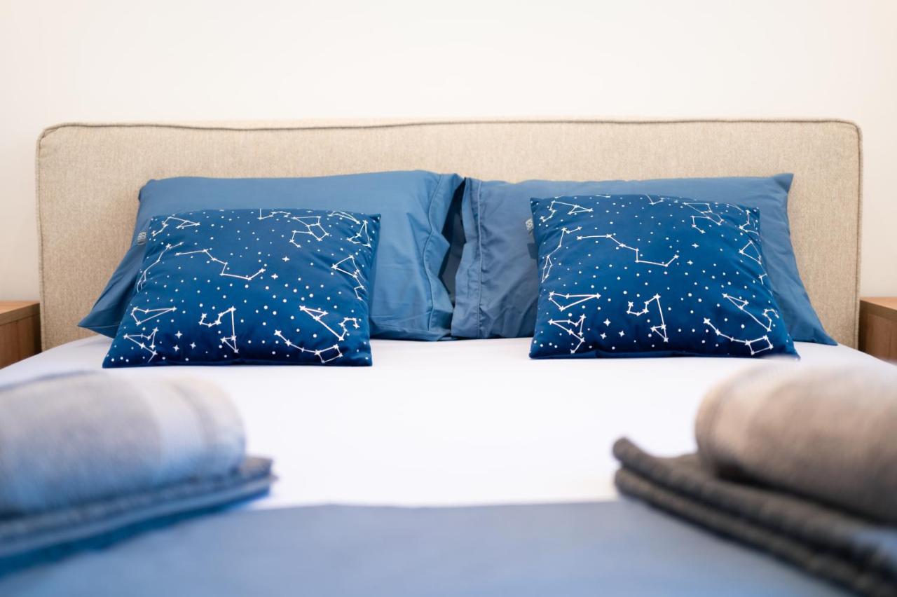 Tom'S Luxury Apartment Zadar, Branimirova Obala エクステリア 写真