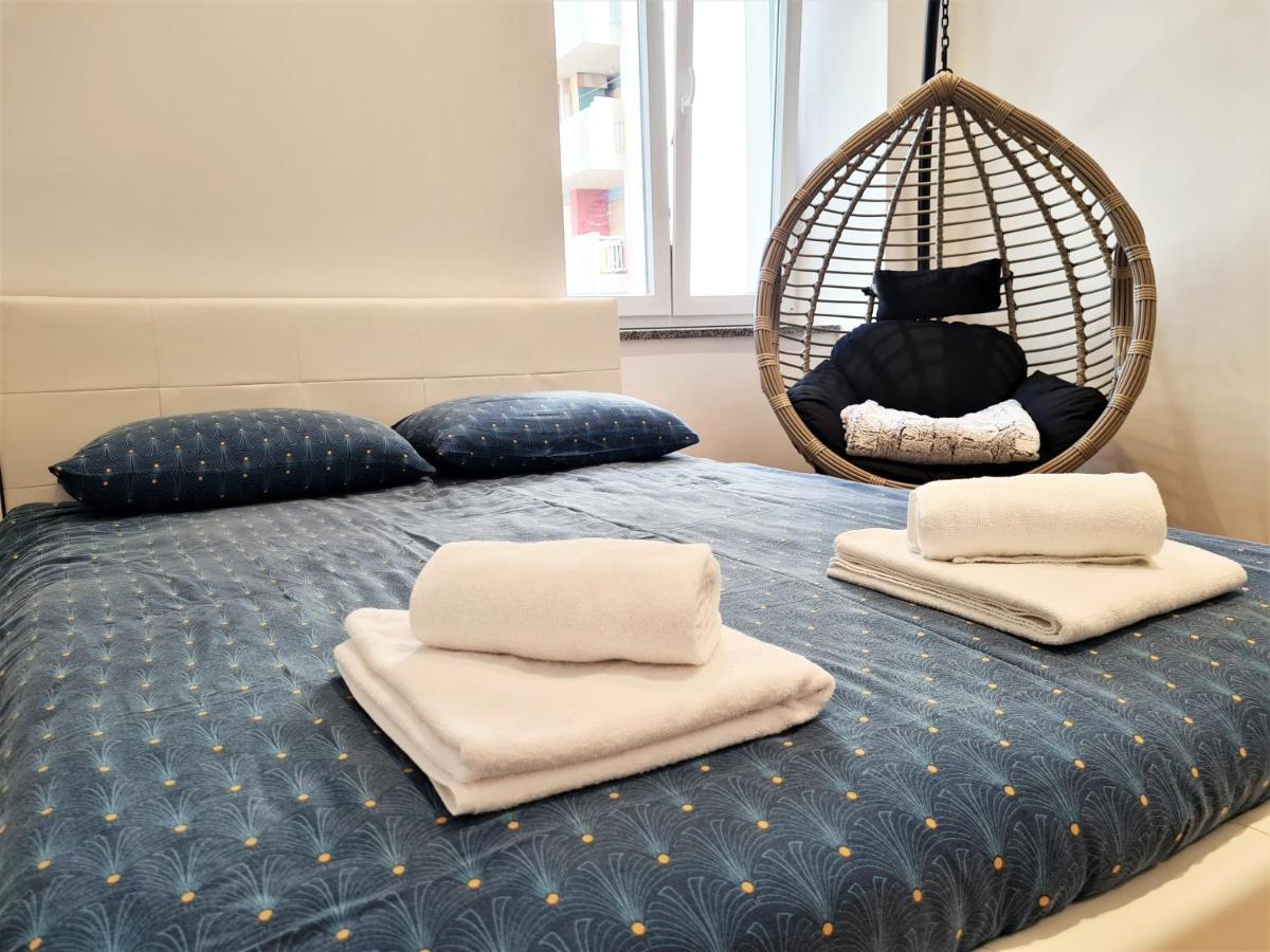 Tom'S Luxury Apartment Zadar, Branimirova Obala エクステリア 写真
