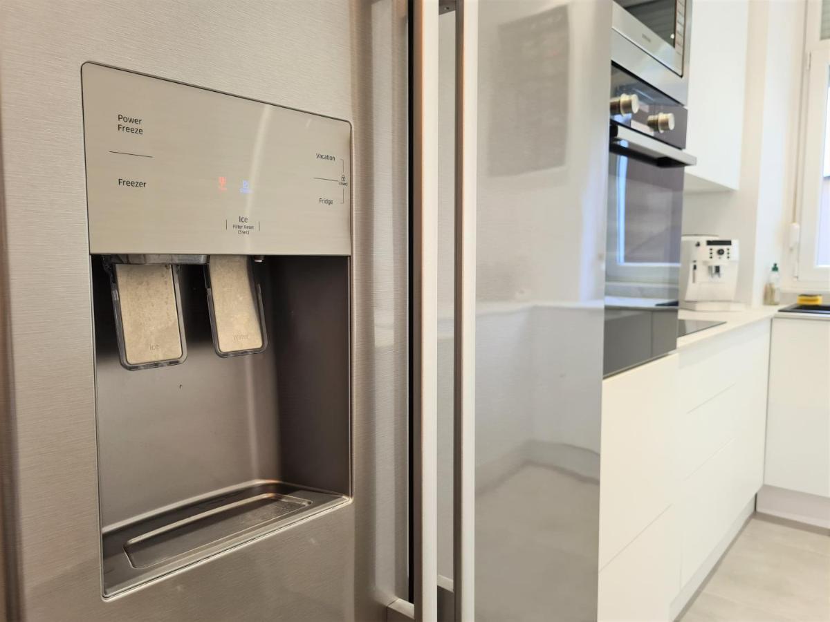 Tom'S Luxury Apartment Zadar, Branimirova Obala エクステリア 写真