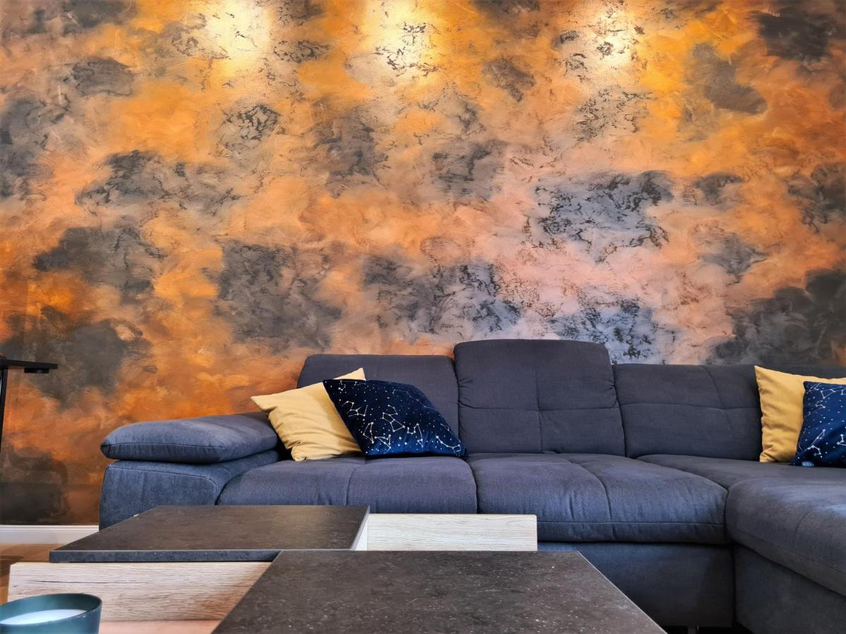 Tom'S Luxury Apartment Zadar, Branimirova Obala エクステリア 写真