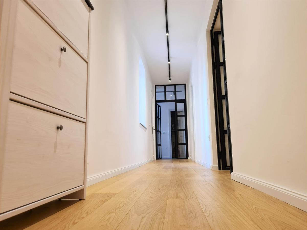 Tom'S Luxury Apartment Zadar, Branimirova Obala エクステリア 写真