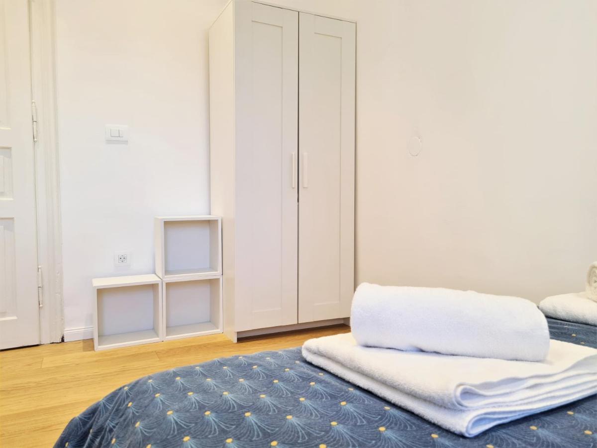 Tom'S Luxury Apartment Zadar, Branimirova Obala エクステリア 写真
