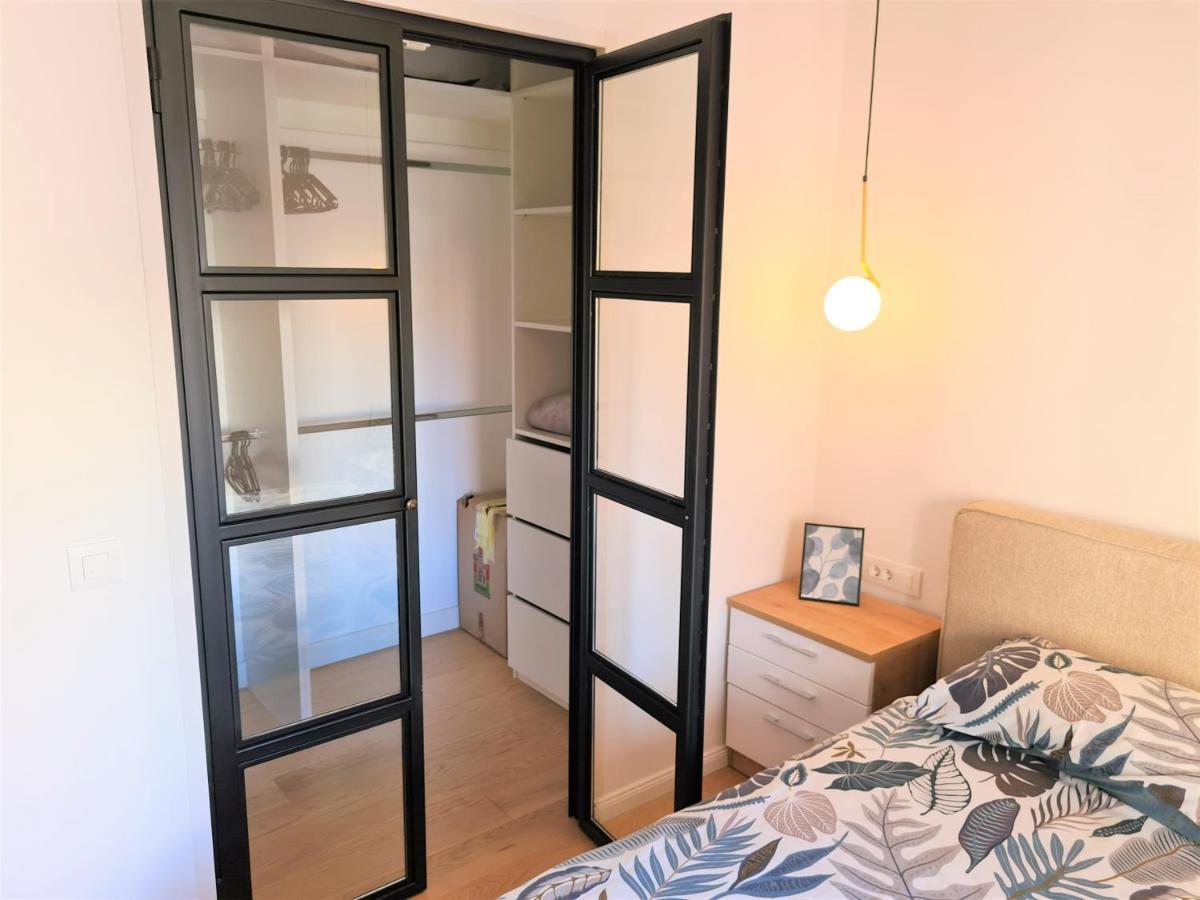 Tom'S Luxury Apartment Zadar, Branimirova Obala エクステリア 写真